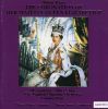 Diverse: CORONATION OF HM QUEEN ELIZABETH II  (1953 service recreated)