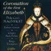 Diverse: CORONATION OF THE FIRST ELIZABETH, 1558 (recreation of huge event)