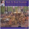 Diverse: Music for Royal Occasions: Weddings, Funerals, Investiture, Coronation