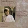 Faure / Bernstein: REQUIEM / CHICHESTER PSALMS