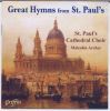 Diverse: Favourite Hymns from St. Pauls