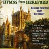 Diverse: Hymns from hereford Cathedral: 18 favourites