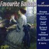 Diverse: Favourite Ballads of Yesteryear