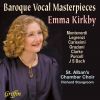 Diverse: Baroque Vocal Masterpieces