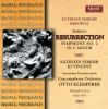 Mahler, Gustav: Symfoni Nr2