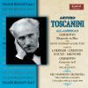 Gershwin, Loeffler m.fl.: All American Concert (4 CD)