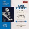 Brahms / Scubert: Symphonies 4 & 8