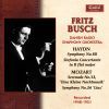 Haydn / Mozart: Symphonies