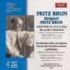 Brun Fritz: Symphony No.  8