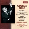 Mozart / Brahms / Stravinsky: Piano Concerto No.  27 / Symphony No.  2 / Fireworks, Fantasy for Orchestra