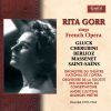 Diverse: Sings French Opera