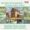Golden Age of light music - The Composer Conducts -, Vol.  3