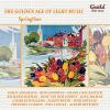 Springtime - The golden age of light music