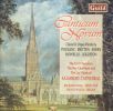 Diverse: Canticum Novum - Choral & Organ Works