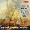 Schubert & Haydn: Messer (Inkl. Nelson