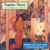 Diverse: Compline Service with Anthems & Motets