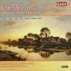 Elgar / Mozart / Byrd / Wesley / Jacob / : Ave Verum