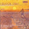 Diverse: Creator Spirit / A 20th Century Choral Anthology