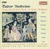 Diverse: Tudor Anthems