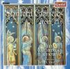 Diverse: The Stanford Canticles from Ely