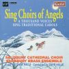 Diverse: Sing Choirs of Angels - A thousand voices sing traditional carols