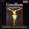 Diverse: Crucifixus - Music for Holy Week