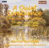 Diverse: A Quiet Conscience - Songs from the 17th Century