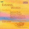Diverse: Evening Watch - Choral Music