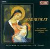 Diverse: Magnificat