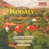 Kodály, Zoltán: Choral Works