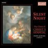 Div: Silent Night
