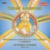 Diverse: Christ Ascended - Swiss Religious Music of the 20th Century