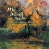 Diverse: My beloved spake - Music for strings & Voices