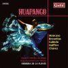 Diverse: Huapango