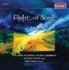 Diverse: Flight of Song
