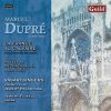 Dupré, Marcel: La France au calvaire