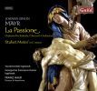 Mayr, Johann Simon: La Passione (2 CD)