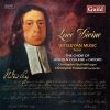Diverse: Love Divine - Wesleyan Music