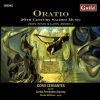 Diverse: Oratio - 20th Century Sacred music from Spain & Latin America