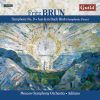 Brun, Fritz: Symphony No.  9