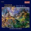 Andreae, Volkmar: Piano Trios