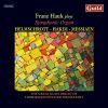 Hakim / Helmschrott / Messiaen: Symphonic Organ