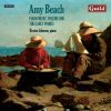 Beach Amy: Piano Music V. 1