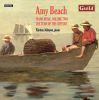 Beach Amy: Klavermusik, Vol.  2