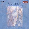 Diverse: Ancient Sorceries - Music for countertenor & Recorder