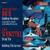 Bach / Schnittke: Goldberg Variations