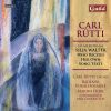 Rütti Carl: Exodus-Messe / Fries der Lauschenden