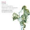 Elgar: Falstaff / Cello Concerto / Romance for Bassoon / Smoking Cantata