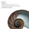 Elgar: Symphony No.  2 / Introduction and Allegro / Shelly Song