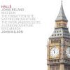 Ireland: Mai-Dun / The Forgotten Rite / Overlanders Suite / A London Suite